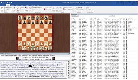 ChessBase Mega Database 2023 Free Download.